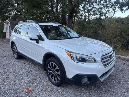 2016 Subaru Outback 3.6R Limited