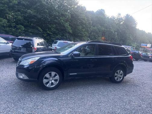 2012 Subaru Outback 2.5i Premium
