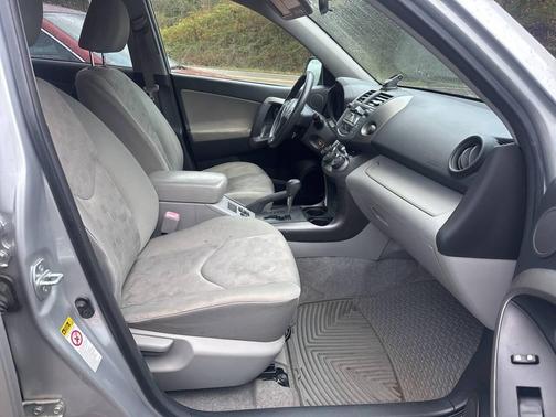 2010 Toyota RAV4 Base