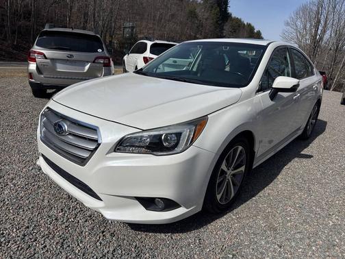 2016 Subaru Legacy Limited