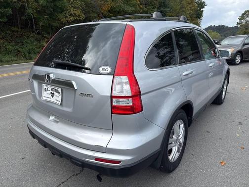 2011 Honda CR-V EX
