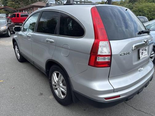 2011 Honda CR-V EX