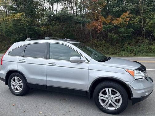 2011 Honda CR-V EX
