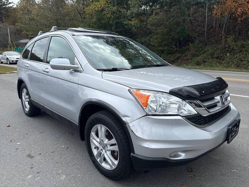 2011 Honda CR-V EX