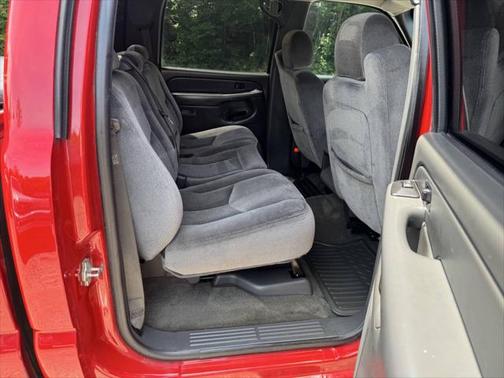2007 GMC Sierra 1500 SL Crew Cab