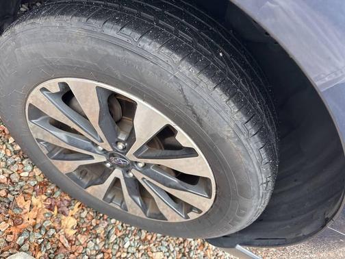 2016 Subaru Outback 3.6R Limited