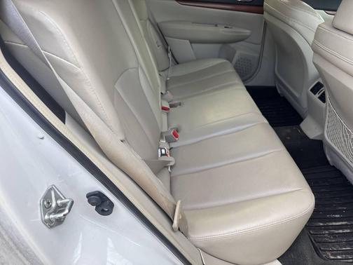 2013 Subaru Outback 3.6R Limited