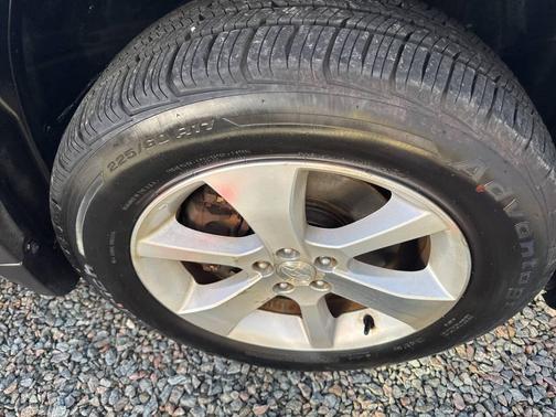 2013 Subaru Outback 3.6R Limited