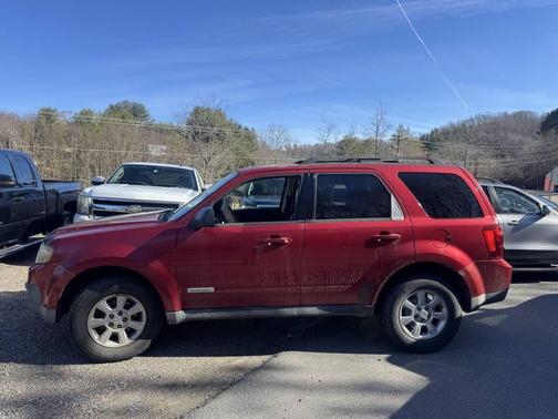 2008 Mazda Tribute s Sport AWD 4dr SUV