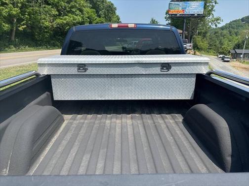 2000 Chevrolet Silverado 1500 LS Extended Cab
