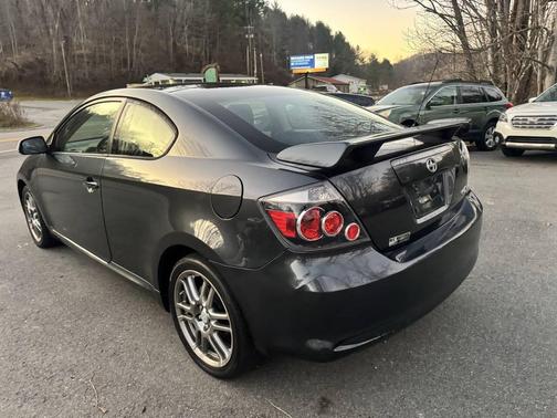 2010 Scion tC Base