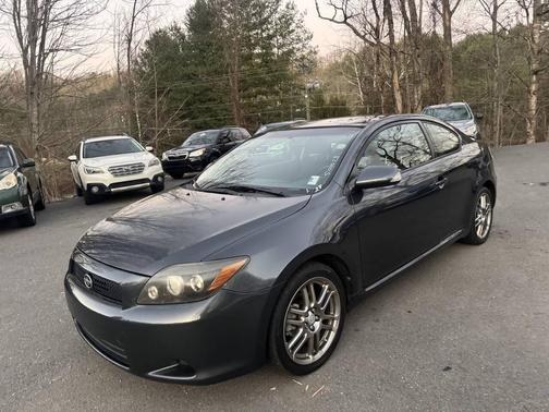 2010 Scion tC Base