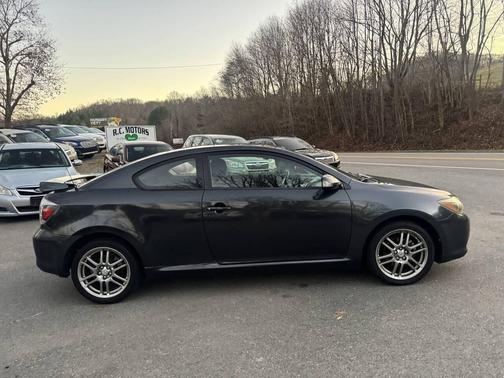 2010 Scion tC Base