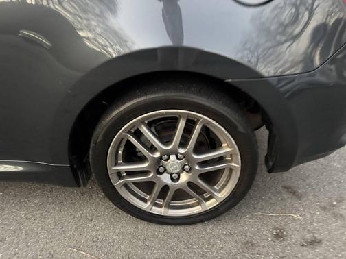 2010 Scion tC Base