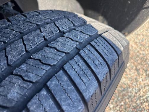 2009 Chevrolet Silverado 1500 LTZ Extended Cab