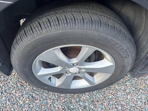 2014 Subaru Outback 2.5i