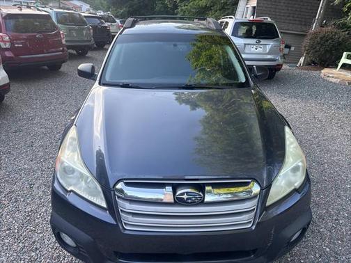 2014 Subaru Outback 2.5i