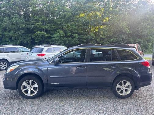 2014 Subaru Outback 2.5i