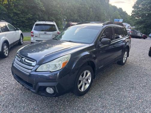 2014 Subaru Outback 2.5i