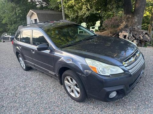2014 Subaru Outback 2.5i
