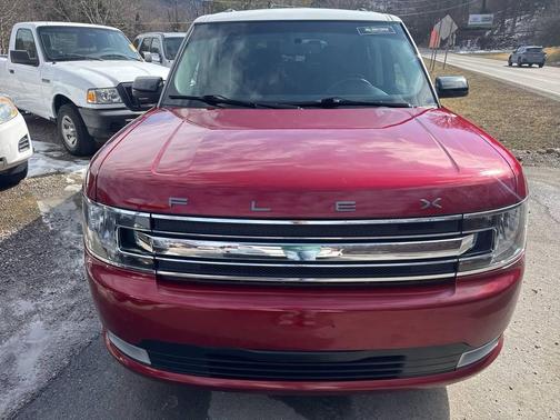 2013 Ford Flex SEL