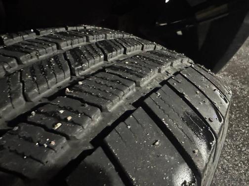 2007 Ford F-250 Lariat