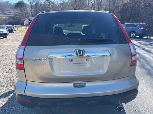 2008 Honda CR-V EX