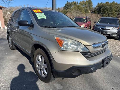 2008 Honda CR-V EX