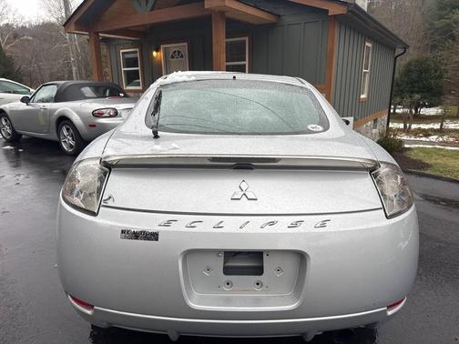 2006 Mitsubishi Eclipse GS