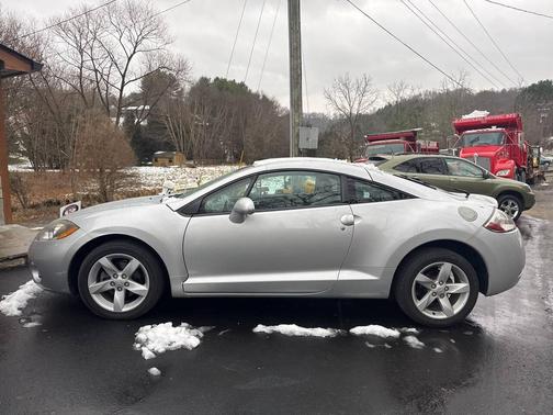 2006 Mitsubishi Eclipse GS