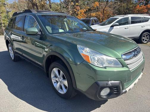 2013 Subaru Outback 3.6R Limited