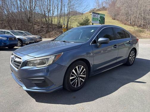 2018 Subaru Legacy Premium