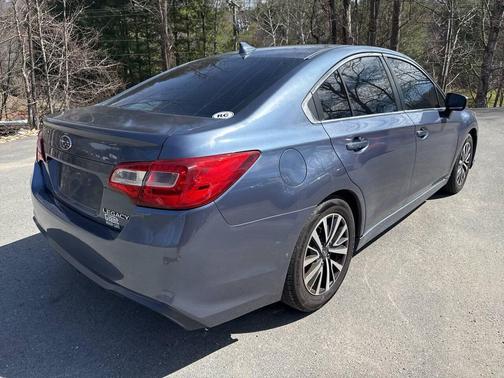 2018 Subaru Legacy Premium