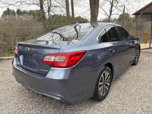 2018 Subaru Legacy Premium