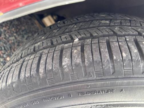 2017 Subaru Legacy Premium