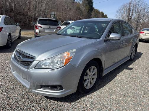 2012 Subaru Legacy Premium
