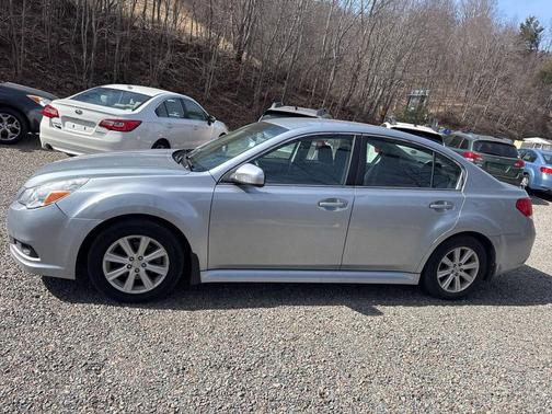 2012 Subaru Legacy Premium