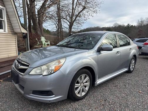 2012 Subaru Legacy Premium