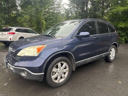 2007 Honda CR-V EX