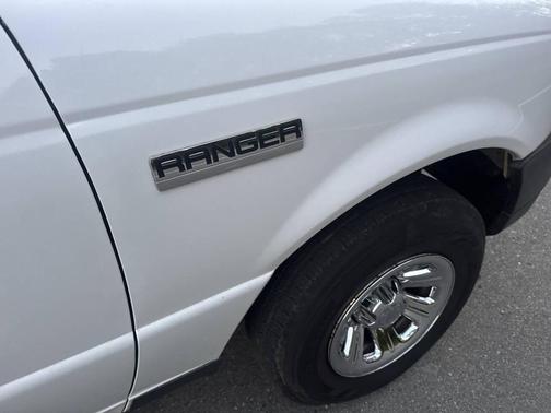2011 Ford Ranger XL