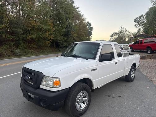 2011 Ford Ranger XL