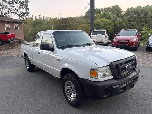 2011 Ford Ranger XL
