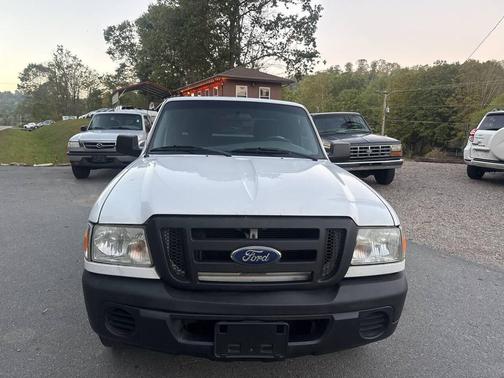 2011 Ford Ranger XL