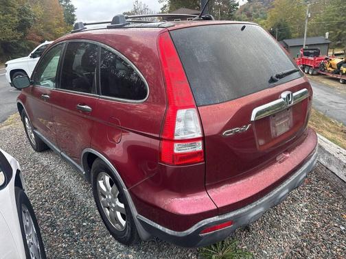 2007 Honda CR-V EX