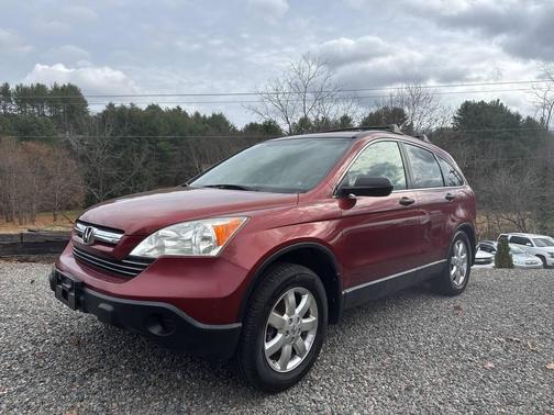 2007 Honda CR-V EX