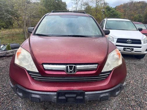 2007 Honda CR-V EX