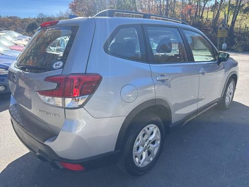 2020 Subaru Forester Base