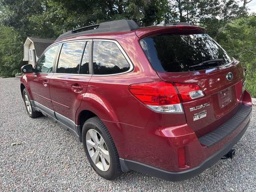 2013 Subaru Outback 3.6R Limited