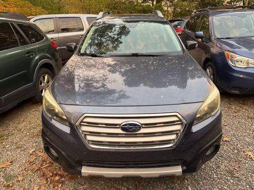 2015 Subaru Outback 3.6R Limited