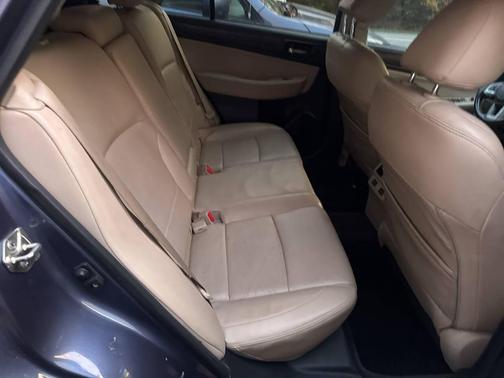 2015 Subaru Outback 3.6R Limited
